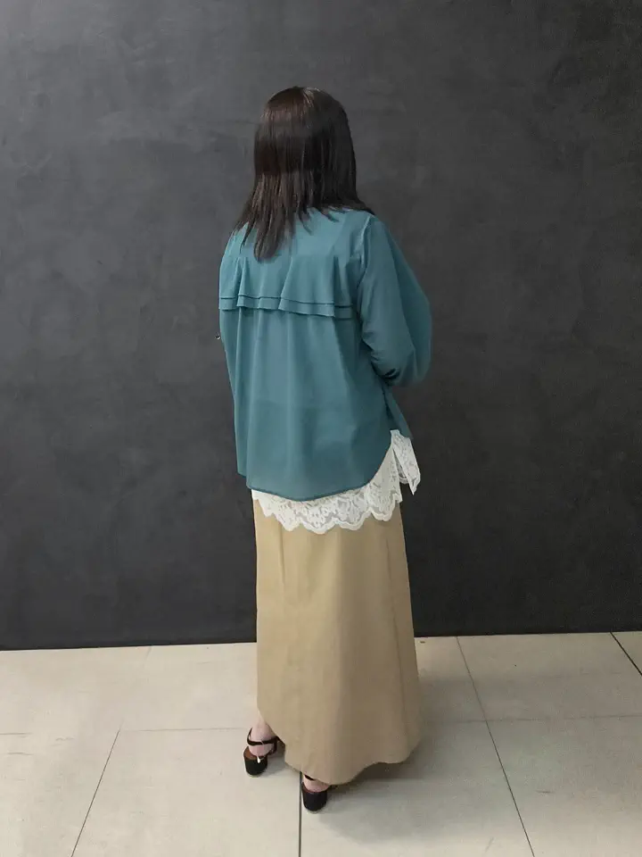 ONWARD CROSSET SELECT 丸山 コーディネート画像