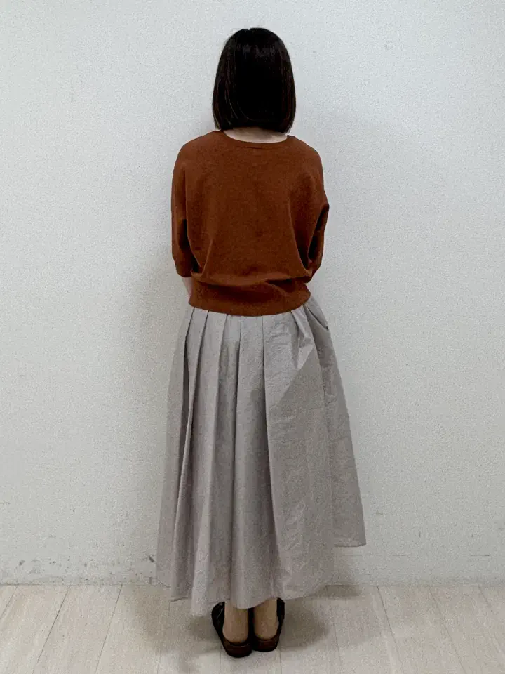 ONWARD CROSSET SELECT 西野 コーディネート画像