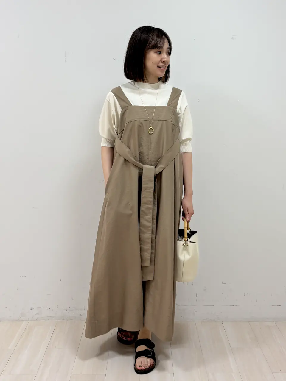  西野 コーディネート画像