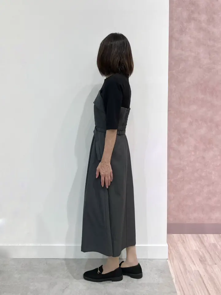 ONWARD CROSSET SELECT 山本 コーディネート画像
