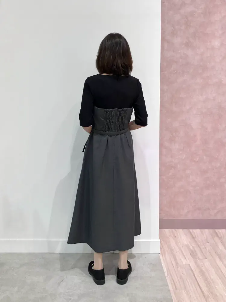 ONWARD CROSSET SELECT 山本 コーディネート画像