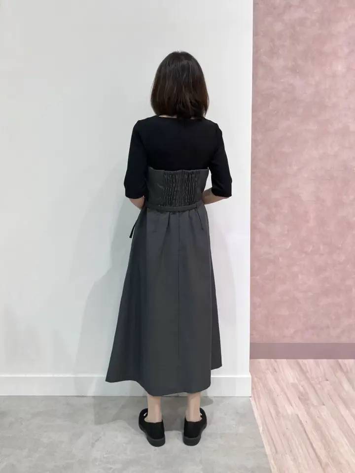 ONWARD CROSSET SELECT 山本 コーディネート画像