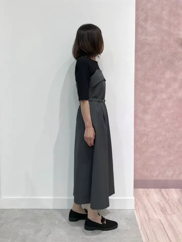 ONWARD CROSSET SELECT 山本 コーディネート画像