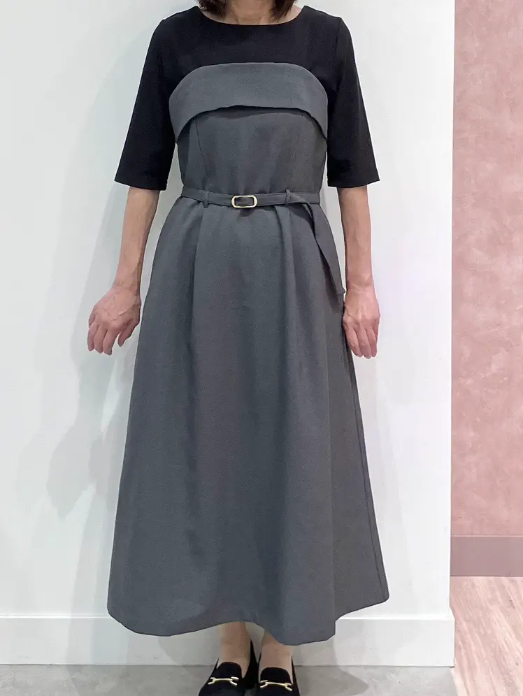 ONWARD CROSSET SELECT 山本 コーディネート画像
