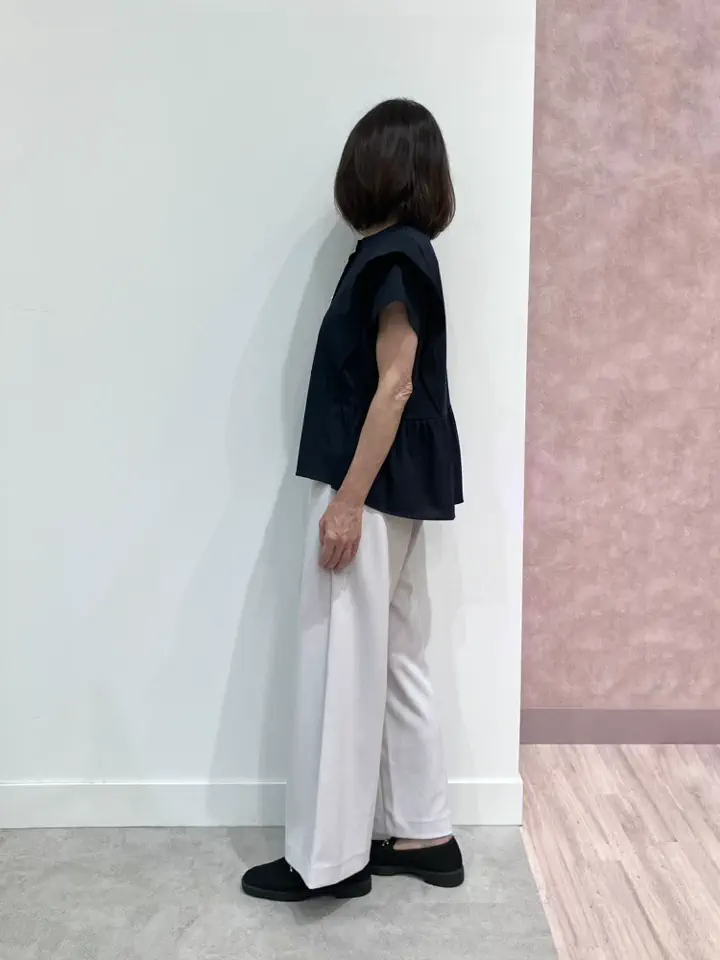 ONWARD CROSSET SELECT 山本 コーディネート画像