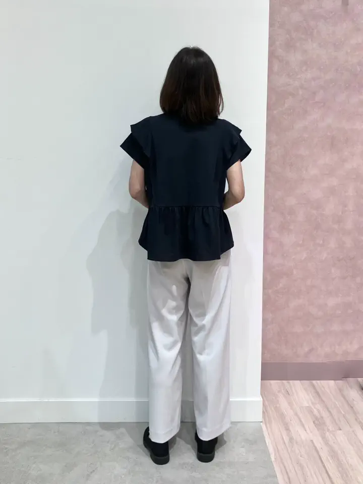 ONWARD CROSSET SELECT 山本 コーディネート画像