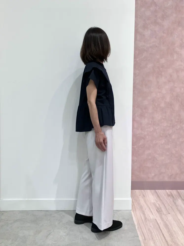 ONWARD CROSSET SELECT 山本 コーディネート画像