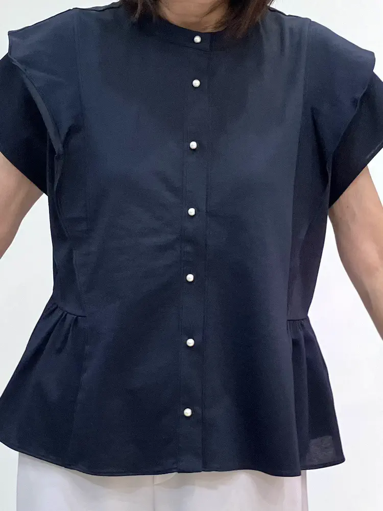 ONWARD CROSSET SELECT 山本 コーディネート画像