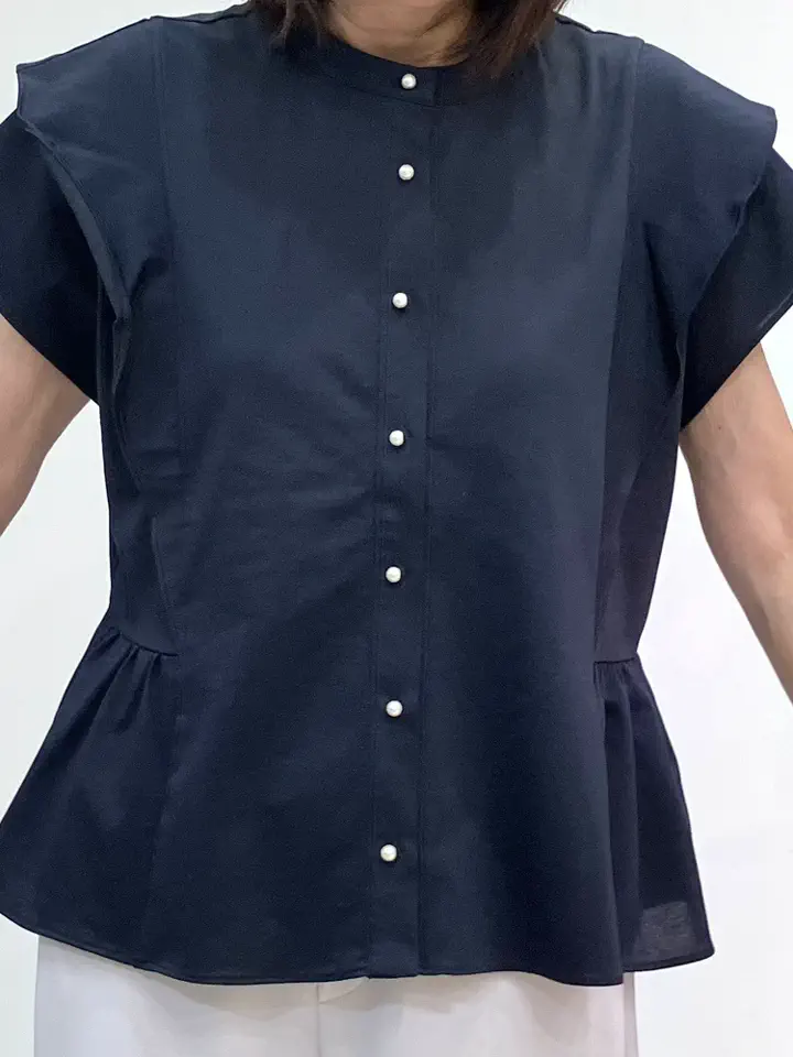 ONWARD CROSSET SELECT 山本 コーディネート画像