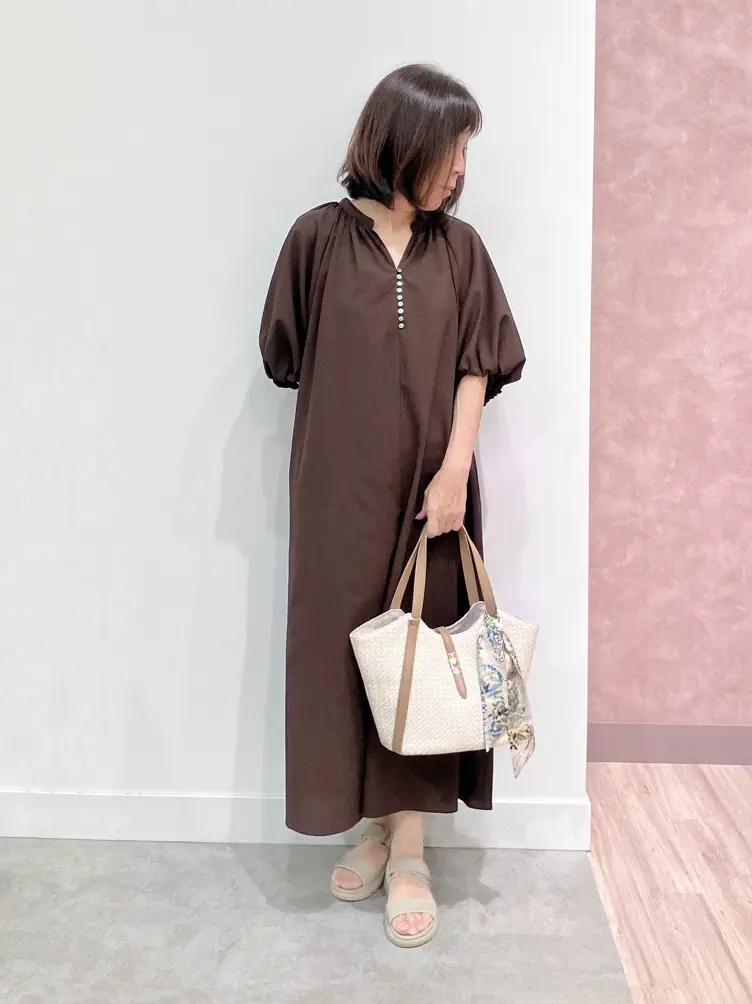  山本 コーディネート画像
