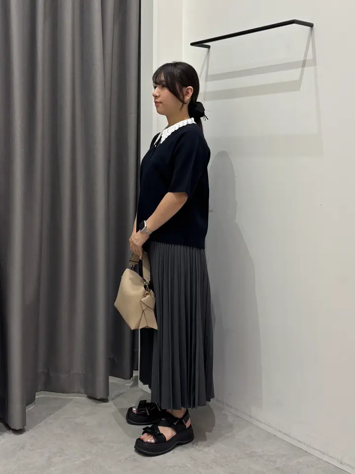ONWARD CROSSET SELECT 乃和 コーディネート画像