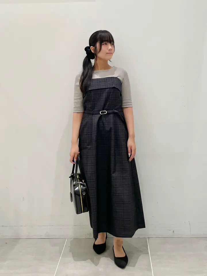 ONWARD CROSSET SELECT 鈴木 コーディネート画像