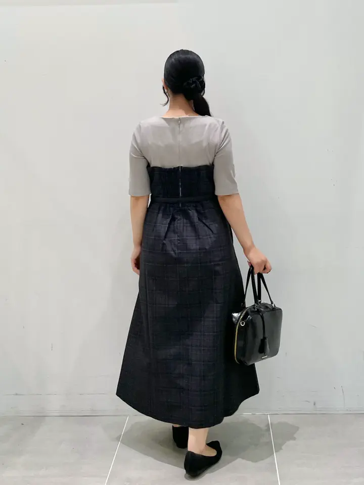 ONWARD CROSSET SELECT 鈴木 コーディネート画像