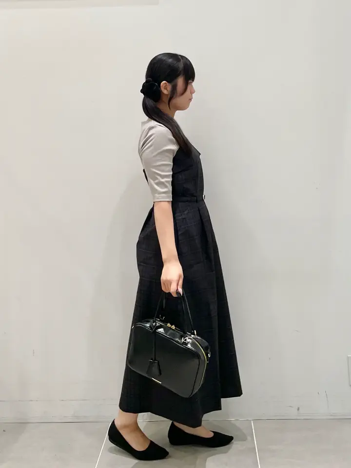 ONWARD CROSSET SELECT 鈴木 コーディネート画像
