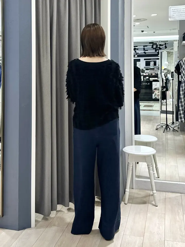 ONWARD CROSSET SELECT 濱野 コーディネート画像