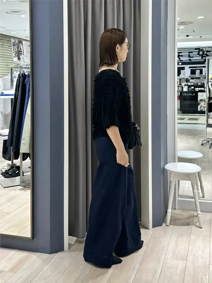 ONWARD CROSSET SELECT 濱野 コーディネート画像