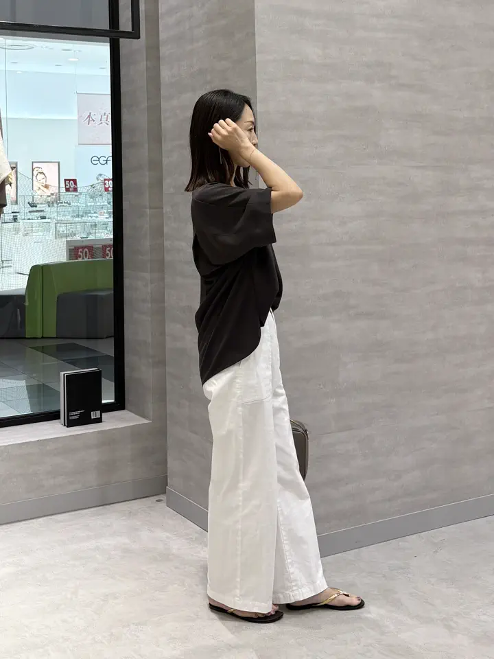 ONWARD CROSSET SELECT YOSHIDA コーディネート画像