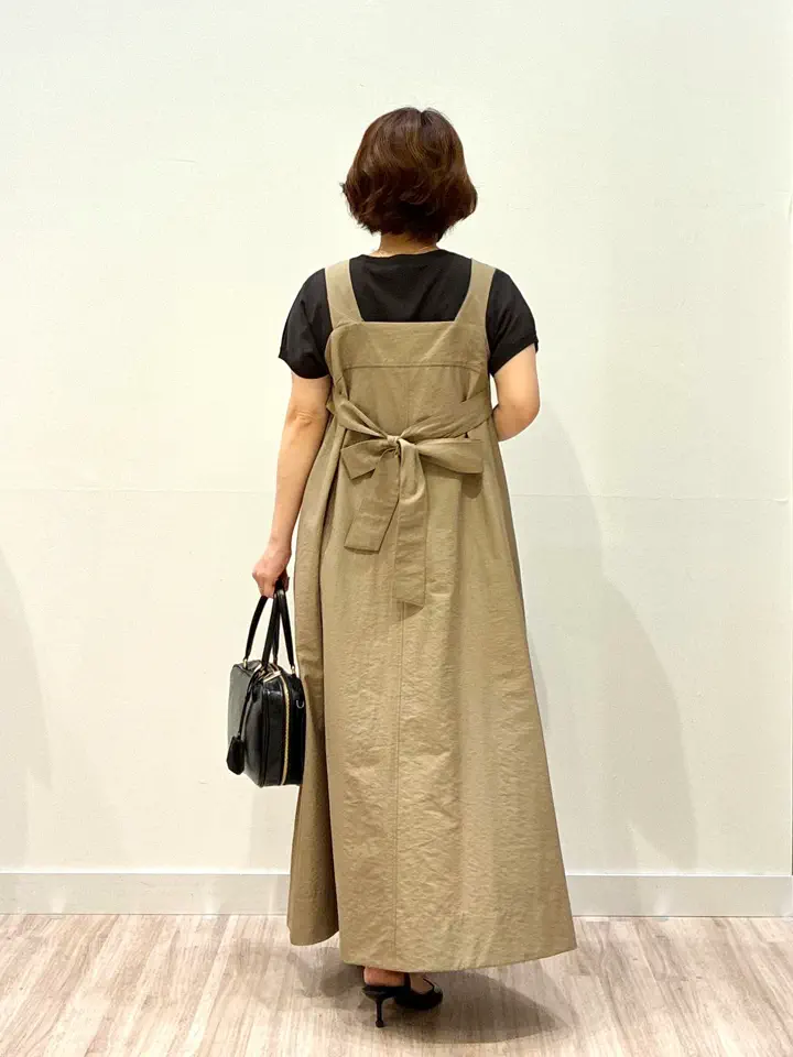 ONWARD CROSSET SELECT 前田 コーディネート画像