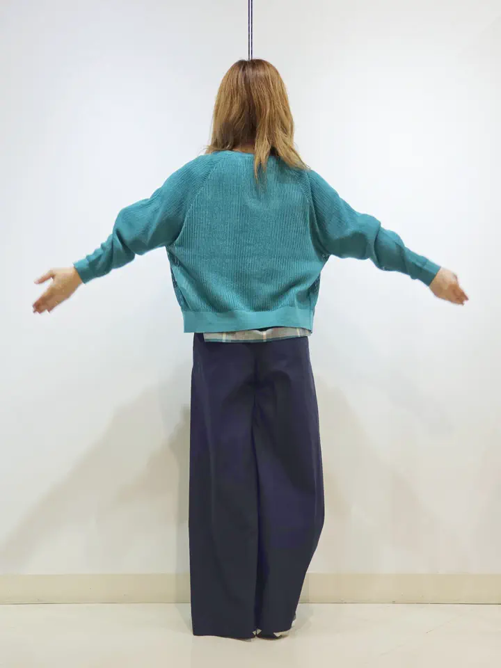 ONWARD CROSSET SELECT 中野 コーディネート画像