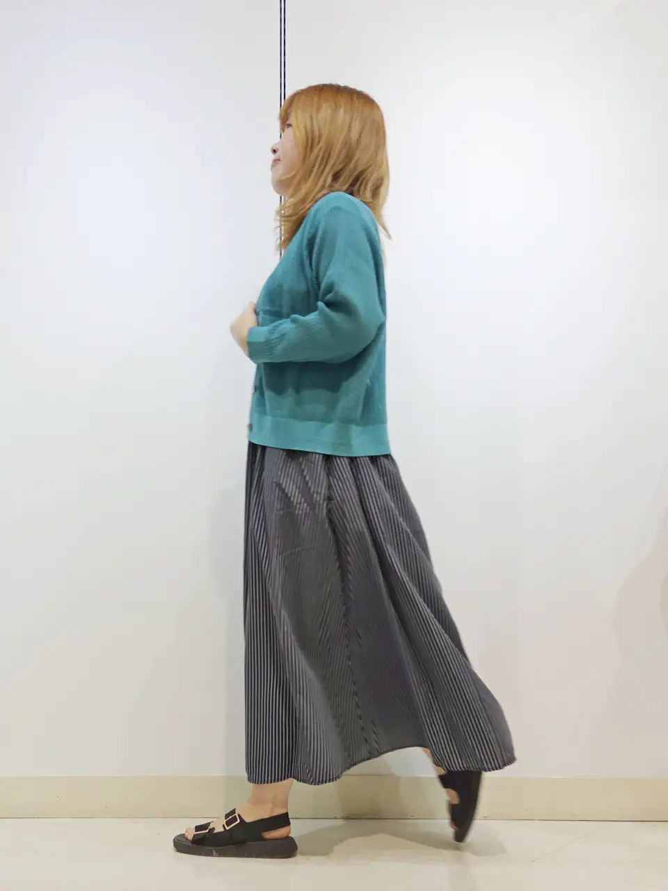 ONWARD CROSSET SELECT 中野 コーディネート画像