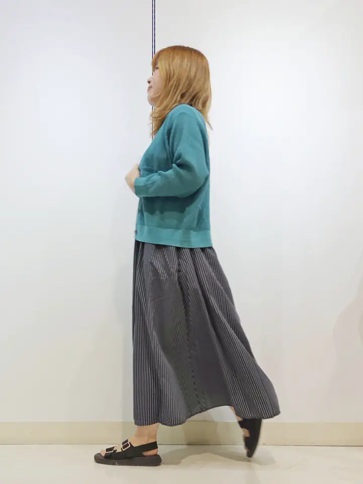 ONWARD CROSSET SELECT 中野 コーディネート画像