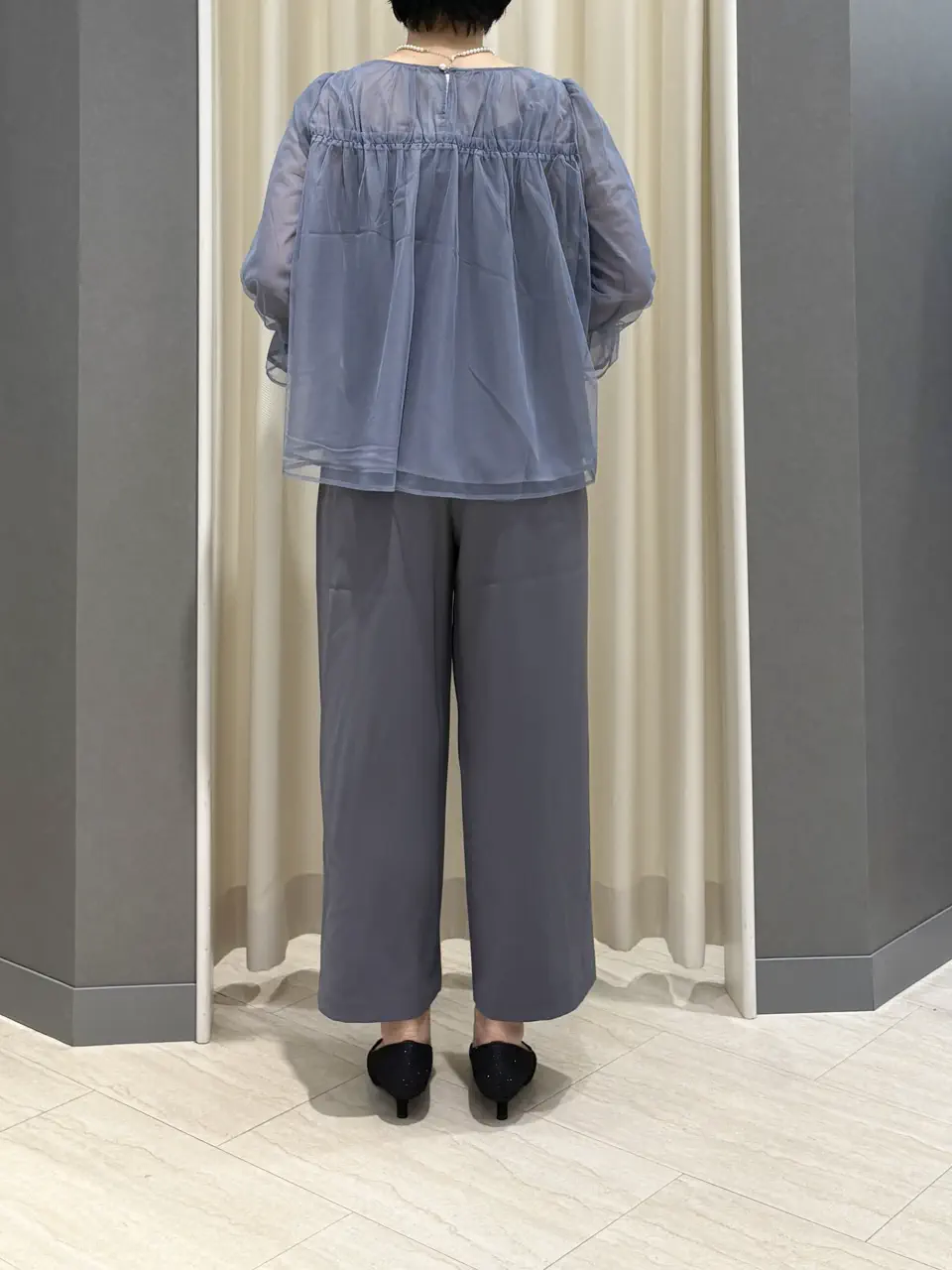 ONWARD CROSSET SELECT N コーディネート画像