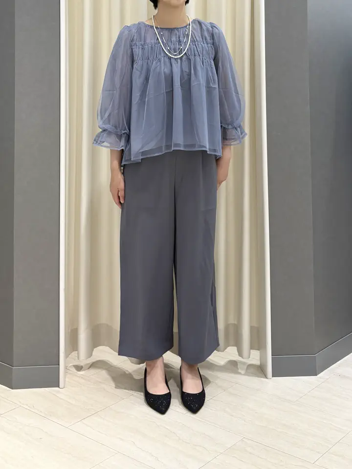 ONWARD CROSSET SELECT N コーディネート画像