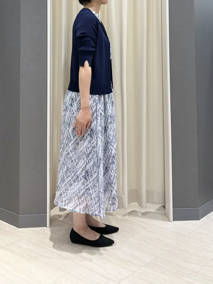 ONWARD CROSSET SELECT N コーディネート画像
