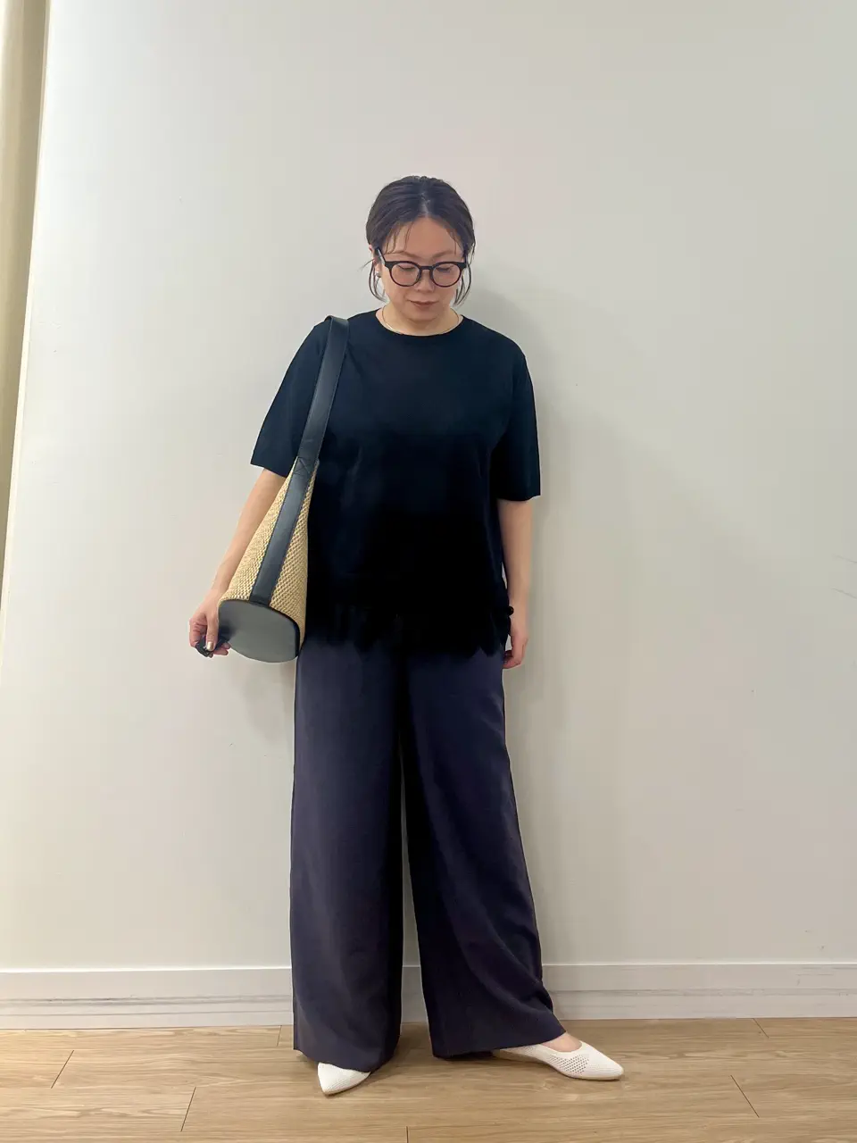  渡邉 コーディネート画像
