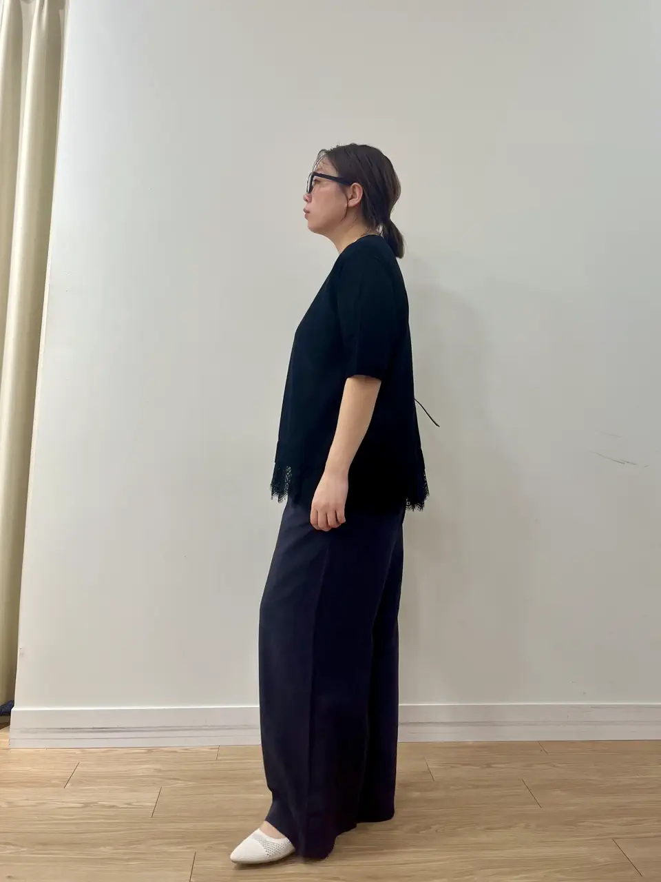 ONWARD CROSSET SELECT 渡邉 コーディネート画像
