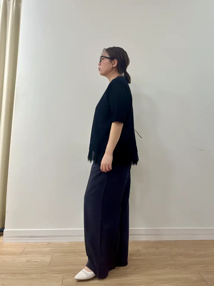 ONWARD CROSSET SELECT 渡邉 コーディネート画像