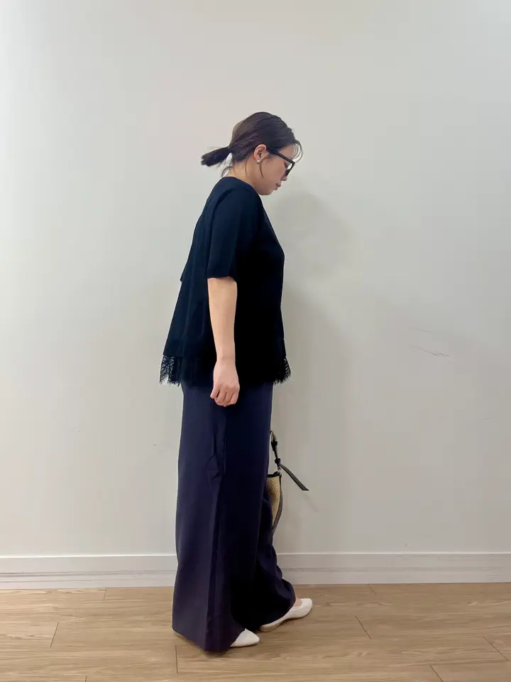 ONWARD CROSSET SELECT 渡邉 コーディネート画像