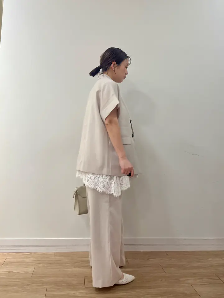 ONWARD CROSSET SELECT 渡邉 コーディネート画像