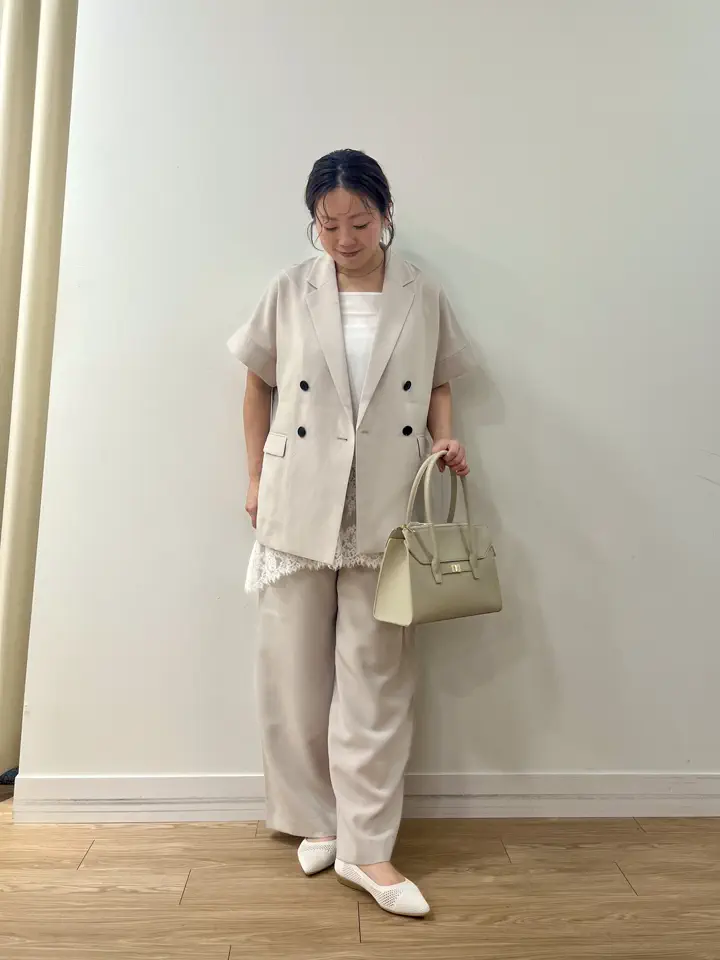 ONWARD CROSSET SELECT 渡邉 コーディネート画像