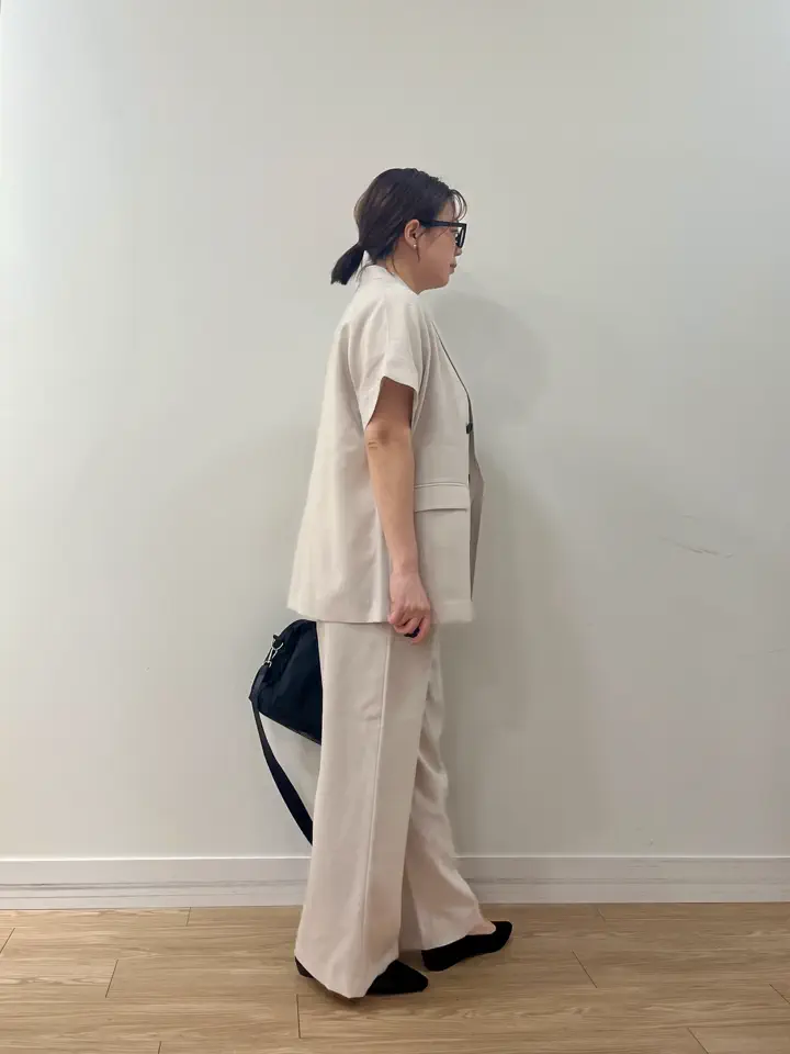 ONWARD CROSSET SELECT 渡邉 コーディネート画像
