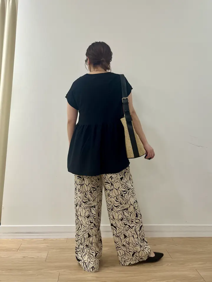 ONWARD CROSSET SELECT 渡邉 コーディネート画像