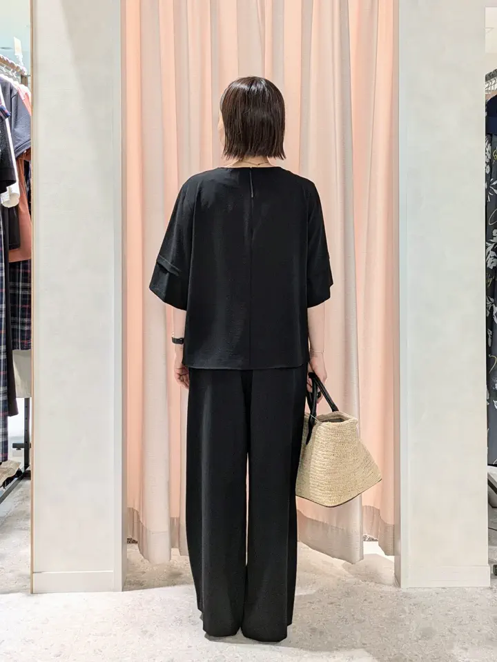ONWARD CROSSET SELECT 井上 コーディネート画像