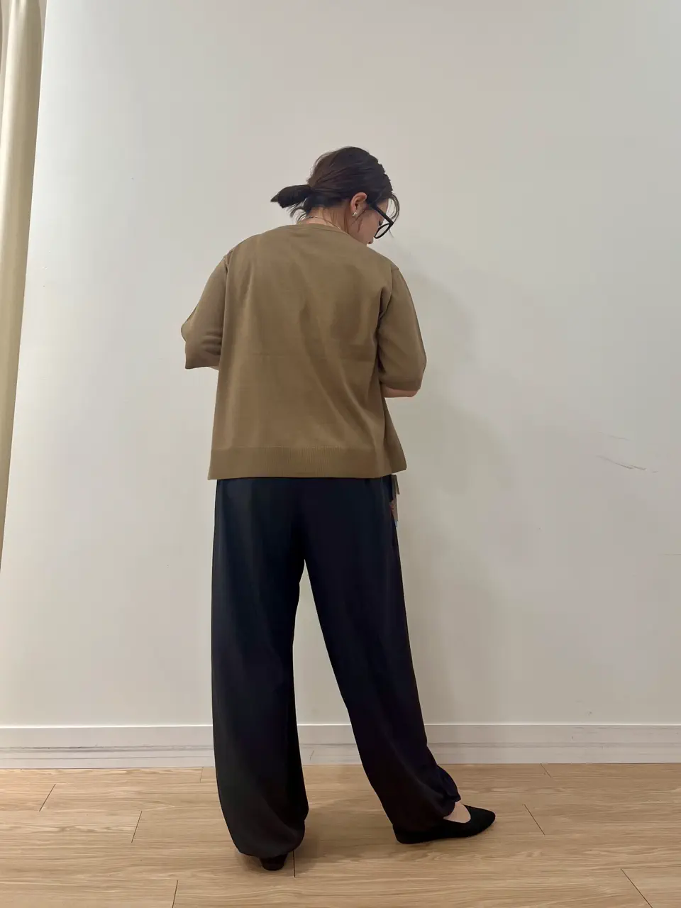 ONWARD CROSSET SELECT 渡邉 コーディネート画像
