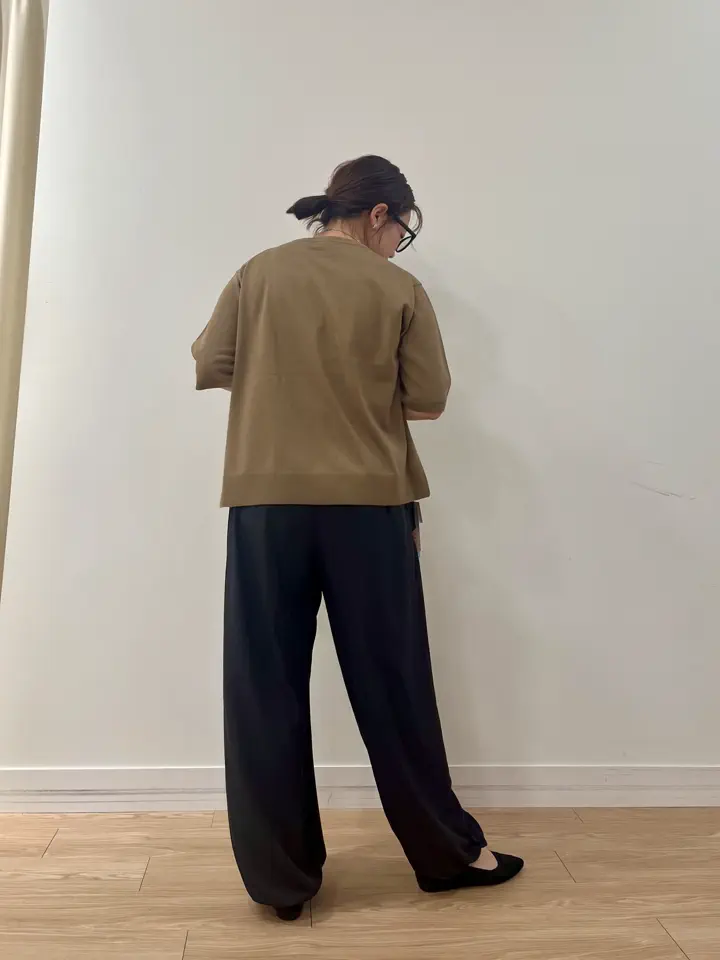 ONWARD CROSSET SELECT 渡邉 コーディネート画像