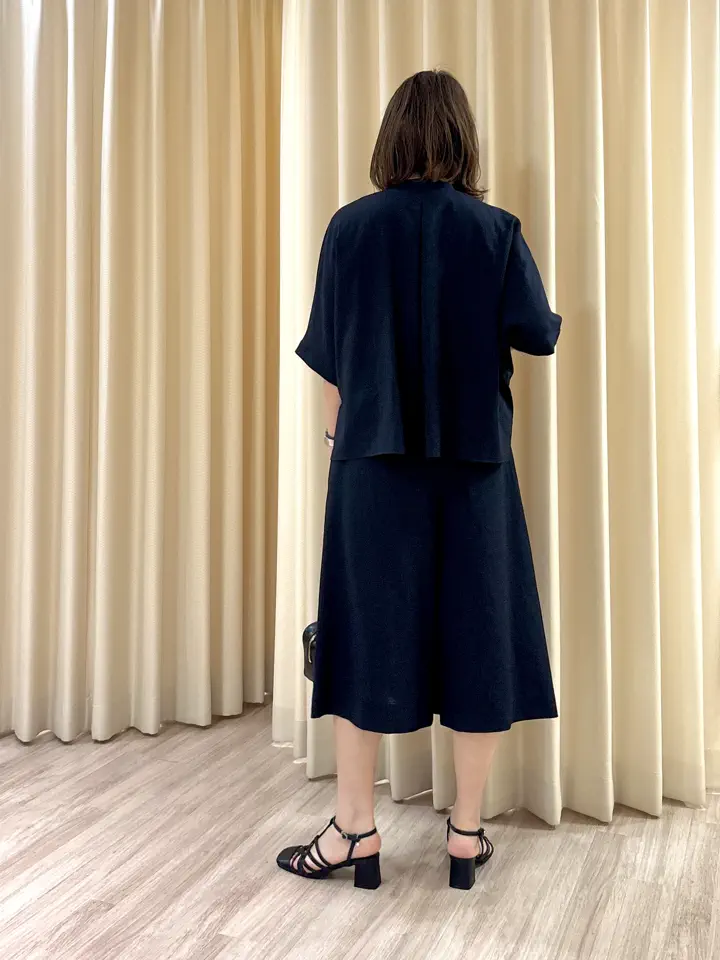 ONWARD CROSSET SELECT 井上 コーディネート画像