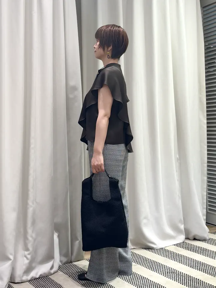 ONWARD CROSSET SELECT 内海 コーディネート画像