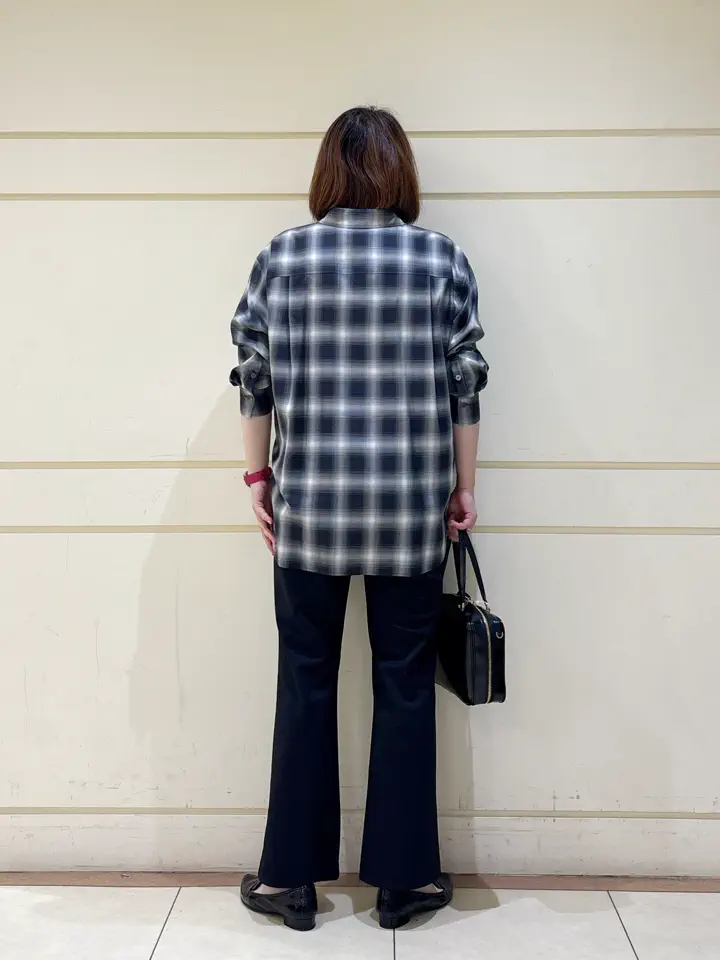 ONWARD CROSSET SELECT 山崎 コーディネート画像