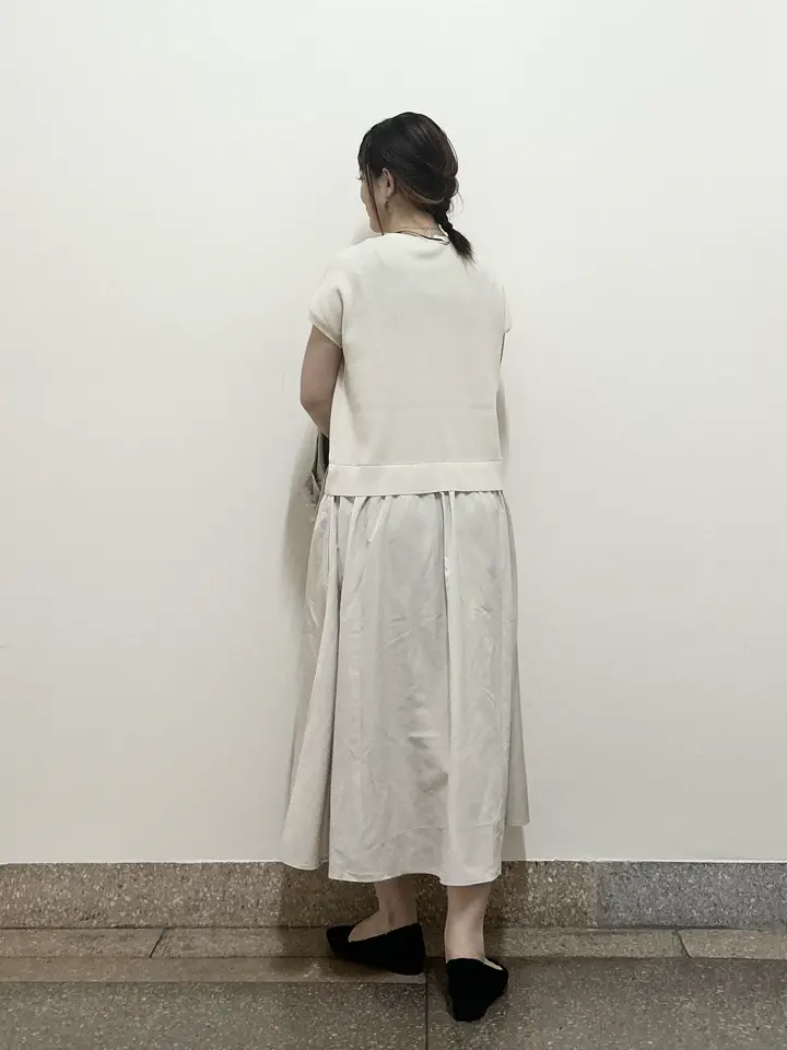 ONWARD CROSSET SELECT 千葉 コーディネート画像
