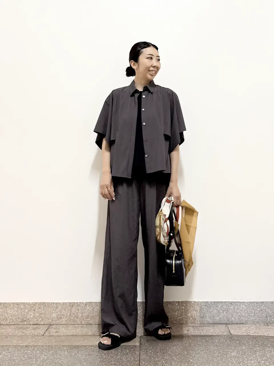  佐藤 コーディネート画像