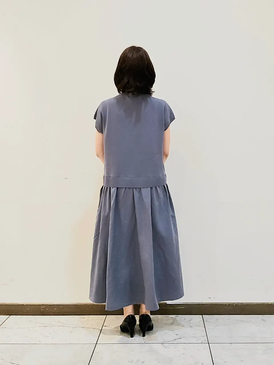 ONWARD CROSSET SELECT 森崎 コーディネート画像