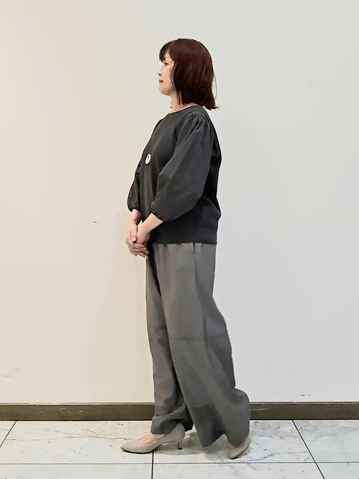 ONWARD CROSSET SELECT 森崎 コーディネート画像
