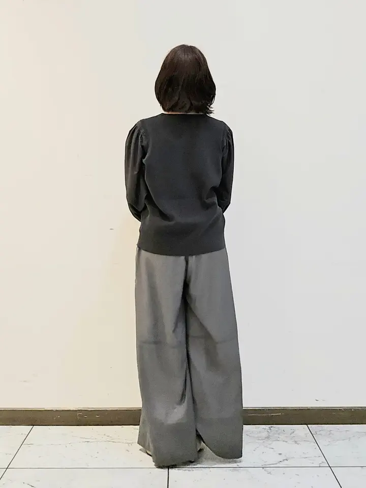 ONWARD CROSSET SELECT 森崎 コーディネート画像