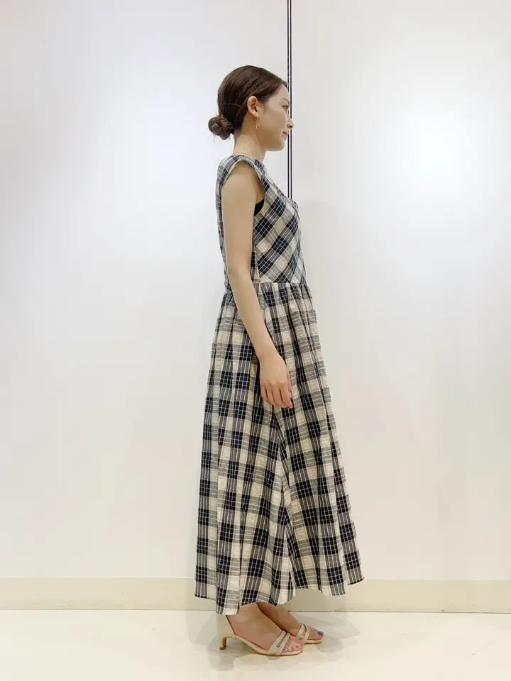 ONWARD CROSSET SELECT 松本 コーディネート画像