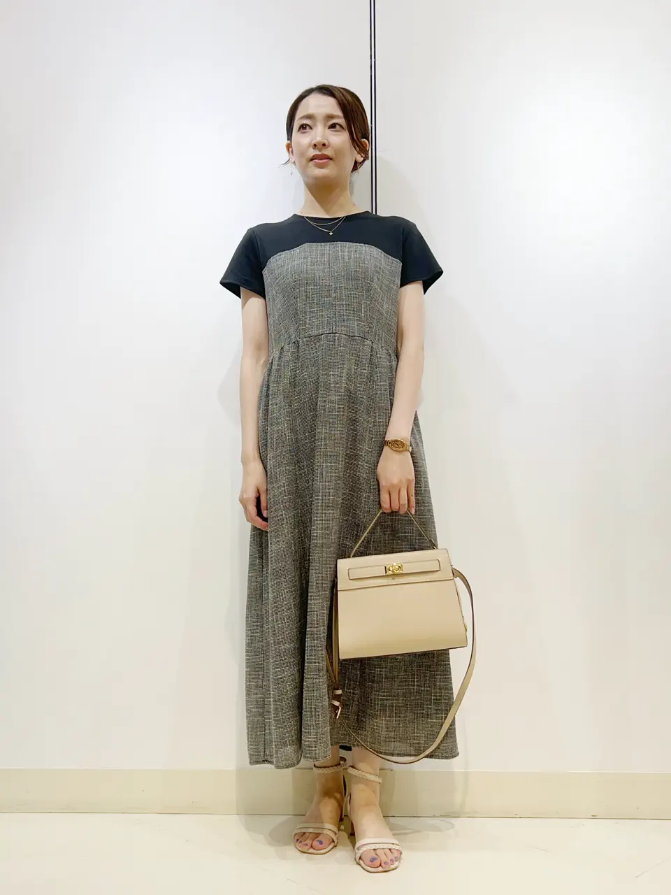  松本 コーディネート画像