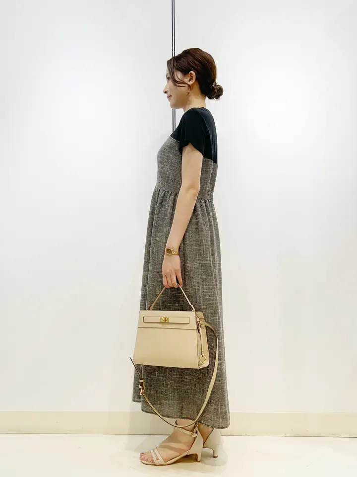 ONWARD CROSSET SELECT 松本 コーディネート画像